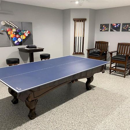 Mickeys Pearl - Phenomenal 7Br With 4 Master Suites Privacy Pool & Hot Tub Gas Bbq - 2 Miles To Disney Orlando Buitenkant foto