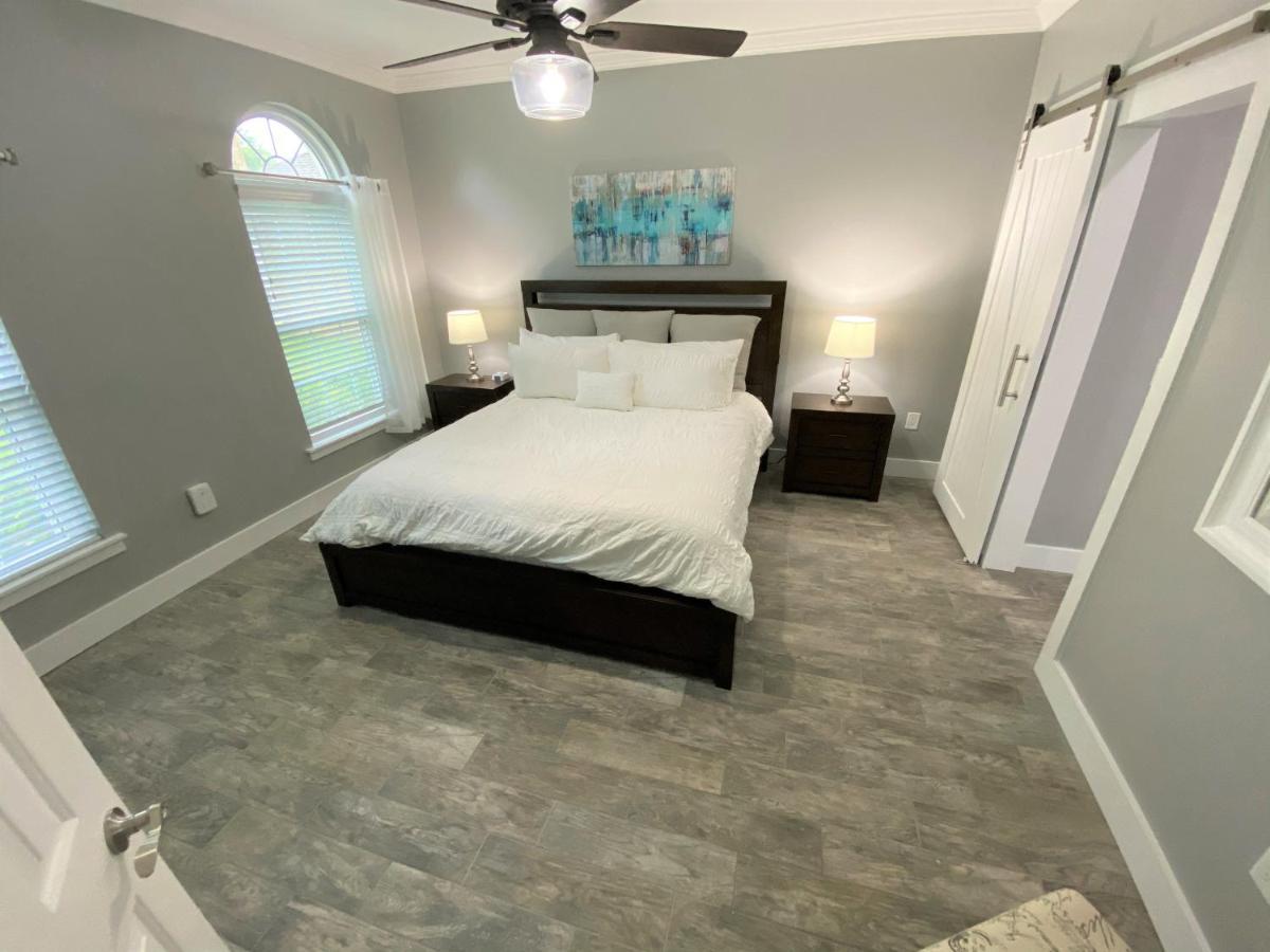 Mickeys Pearl - Phenomenal 7Br With 4 Master Suites Privacy Pool & Hot Tub Gas Bbq - 2 Miles To Disney Orlando Buitenkant foto