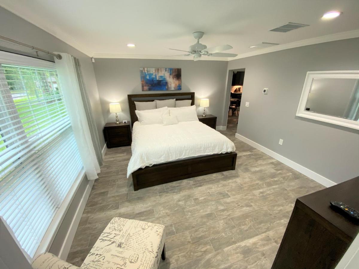 Mickeys Pearl - Phenomenal 7Br With 4 Master Suites Privacy Pool & Hot Tub Gas Bbq - 2 Miles To Disney Orlando Buitenkant foto