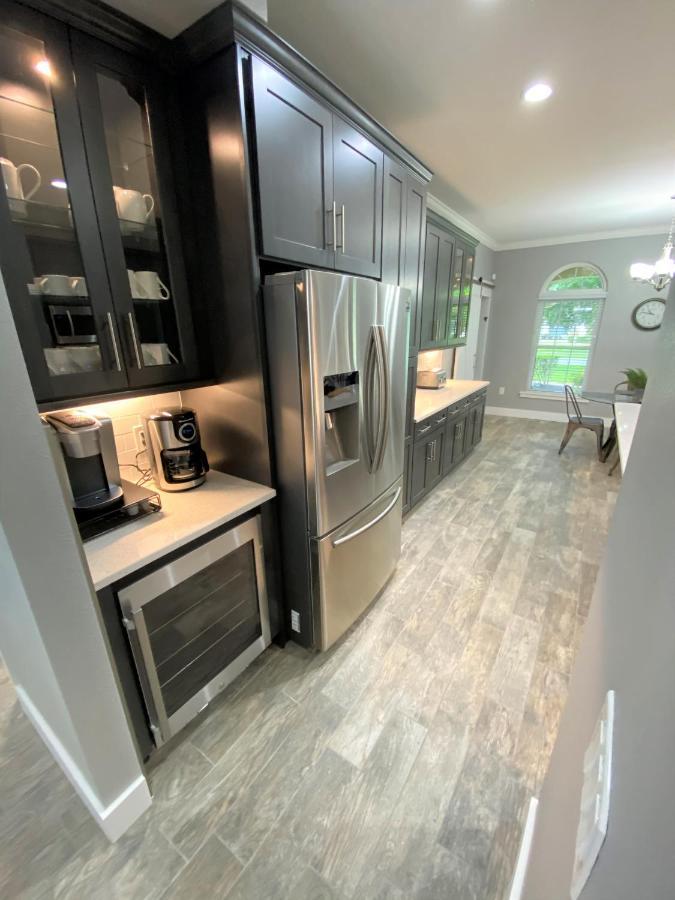 Mickeys Pearl - Phenomenal 7Br With 4 Master Suites Privacy Pool & Hot Tub Gas Bbq - 2 Miles To Disney Orlando Buitenkant foto