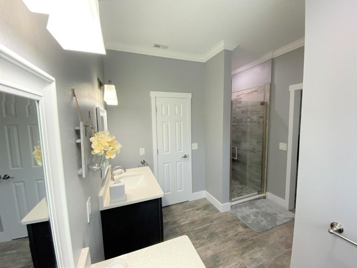 Mickeys Pearl - Phenomenal 7Br With 4 Master Suites Privacy Pool & Hot Tub Gas Bbq - 2 Miles To Disney Orlando Buitenkant foto