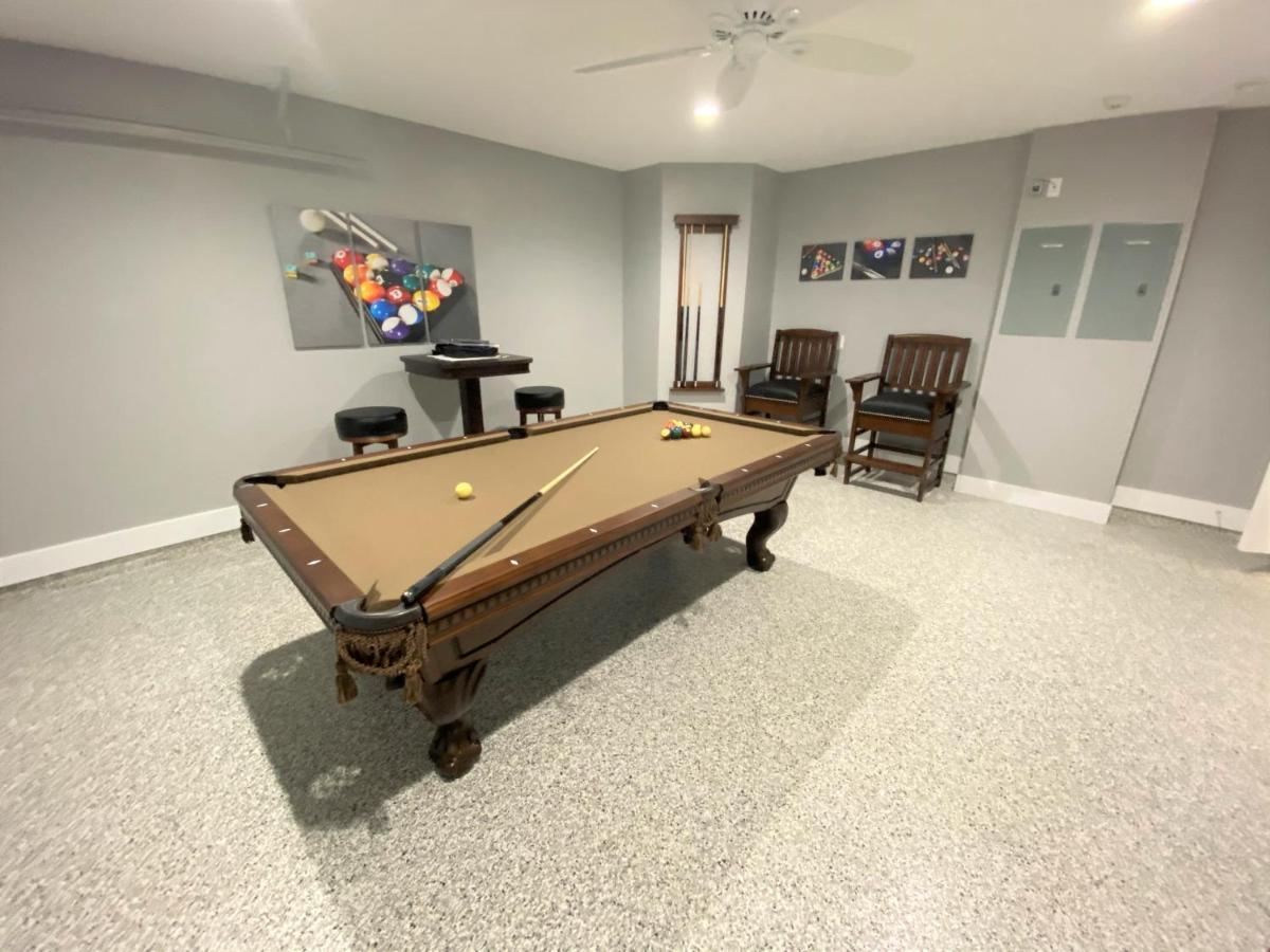 Mickeys Pearl - Phenomenal 7Br With 4 Master Suites Privacy Pool & Hot Tub Gas Bbq - 2 Miles To Disney Orlando Buitenkant foto