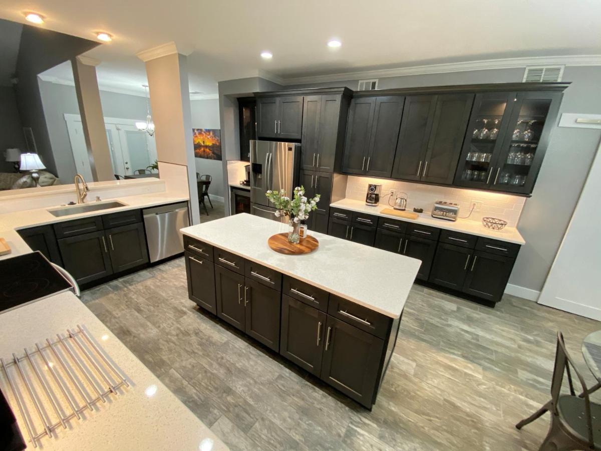 Mickeys Pearl - Phenomenal 7Br With 4 Master Suites Privacy Pool & Hot Tub Gas Bbq - 2 Miles To Disney Orlando Buitenkant foto