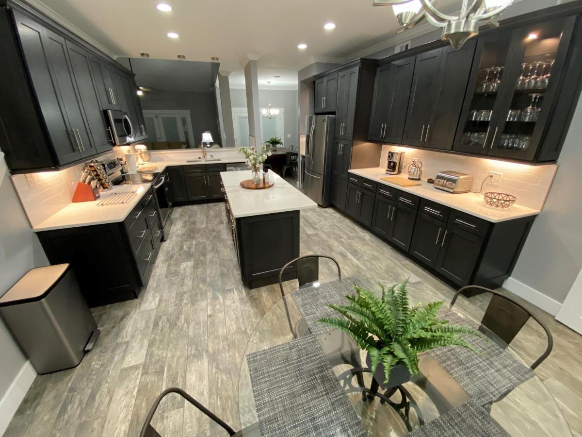 Mickeys Pearl - Phenomenal 7Br With 4 Master Suites Privacy Pool & Hot Tub Gas Bbq - 2 Miles To Disney Orlando Buitenkant foto