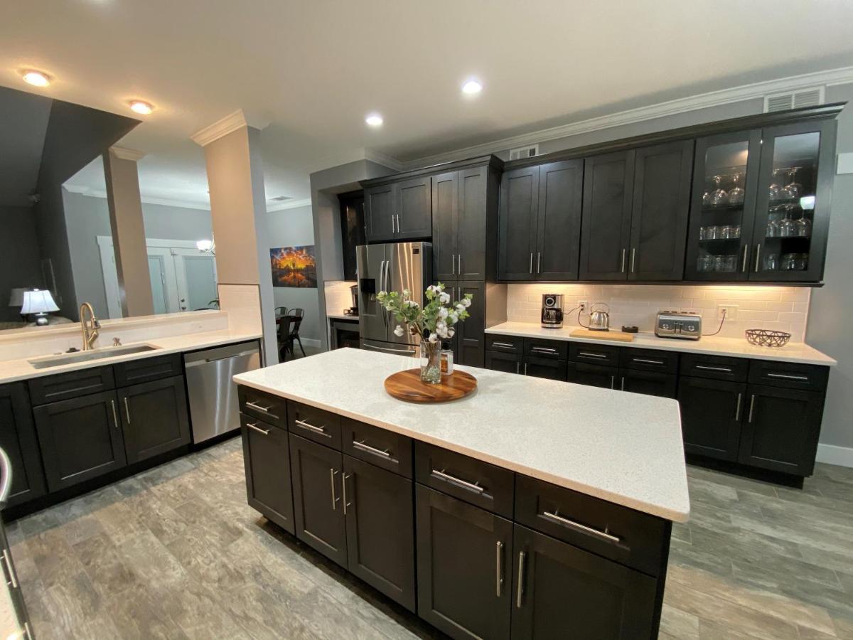 Mickeys Pearl - Phenomenal 7Br With 4 Master Suites Privacy Pool & Hot Tub Gas Bbq - 2 Miles To Disney Orlando Buitenkant foto